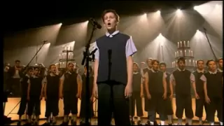 Les Choristes - Live janvier 2005 au "Palais des Congrès de Paris" - Pueri concinite