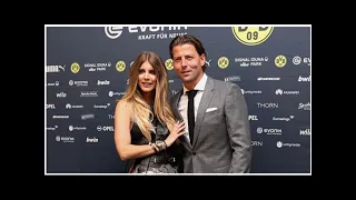 Roman Weidenfeller trennt sich von seiner Ehefrau Lisa