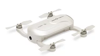 ZEROTECH DOBBY Mini Selfie Pocket Drone