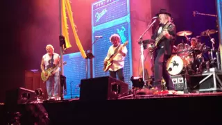 Neil Young & Crazy Horse - Hey Hey My My (Live in Esch-sur-Alzette, 2013)