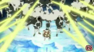 Marineford AMV (GS)