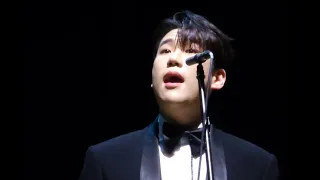 240519 시간에 기대어 | 김성현 - 봄의 클래식 콘서트