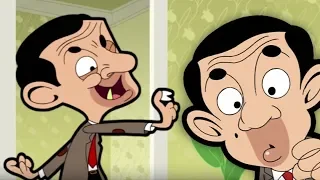 TOOTHACHE Bean 😬| (Mr Bean Cartoon) | Mr Bean Full Episodes | Mr Bean Comedy