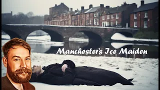 Manchester's Ice Maiden