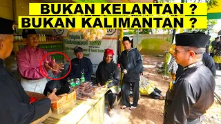 BUKAN KELANTAN , BUKAN KALIMANTAN , BUKAN SUMATERA SELATAN ? JADI ACEH SELATAN ?