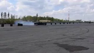 Gitcar drift m52b28tu