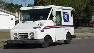 Masked men threaten and rob USPS worker in Altamonte Springs