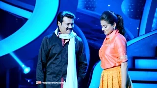 D2 D 4 Dance I Ep 104 - 80's Romantic Hero Shankar Sir is here I Mazhavil Manorama