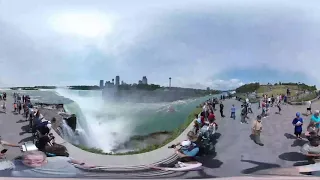 Niagara Falls 360