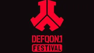 Noisecontrollers - Unite (Official Defqon.1 Anthem 2011) (FULL)