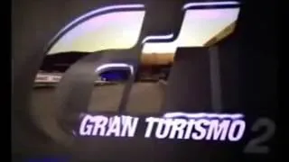 Abertura Gran Turismo 2 Original Japonês