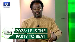 Pres’l Poll: Majority Of Nigerian Workers Will Vote For Labour Party - Nat’l Chief Mobilizer