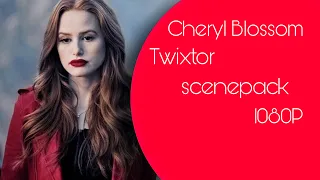 Hot Cheryl Blossom twixtor scenepack 1080p ( for edits )