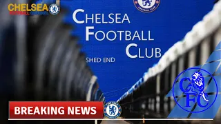 Chelsea star agree to 'receive proposals' for summer transfer amid Leicester City links