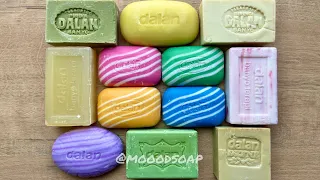 DALAN SOAPS🤩ASMR|Cutting soap|Carving soap|АСМР|Резка мыла *no talking*