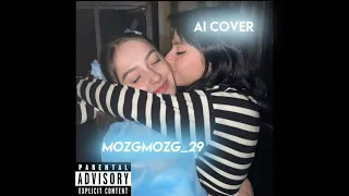 Дора ft. МЭЙБИ БЭЙБИ - Йупи Йо (ai cover Scally Milano)