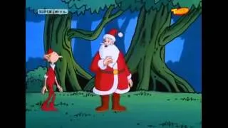 Weihnachtsmann und Co KG Deutsche Folgen 2015 ✰ Weihnachtsmann und Co KG Folge 12-13