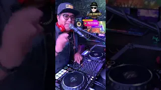 ⭐️CUARENTENAMIX 17️ ⭐️DJ BALDOMERO ⭐️