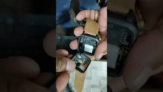 How repair Smartwatch. noise Smartwatch disassembly . 2021