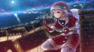 Nightcore s3rl generic holiday sub español