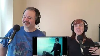 Gary Numan (Tubeway Army) - Are Friends Electric? Reaction