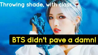 BRUTALLY OFFENSIVE Kpop Opinions: Hard to Swallow Pills for 1K subs