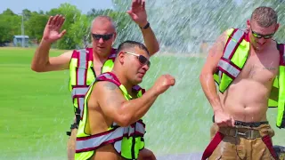 Greenville Fire Department accepts lip-sync challenge