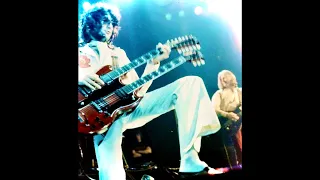 Led Zeppelin - The Song Remains The Same - Live in Los Angeles, CA (June 21st 1977) BONZO!!!