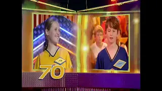 CBBC Get Your Own Back Series 7 Episode 5