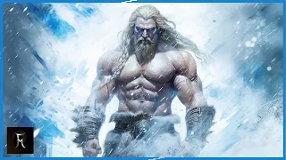 God Of Ice - Best Epic Music Powerful Battle