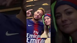Neymars relationship with PSG reporter