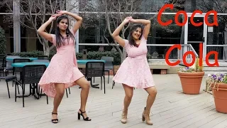 Coca Cola Tu Remix | Luka Chuppi | Classihop | Dance