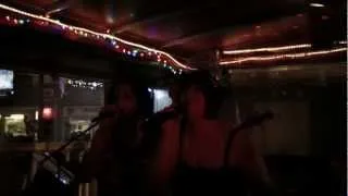 Tongue n Groove Roadhouse Blues - Naughty Johnny Rodeo Version - Ukelele Brand's 6-22-12
