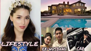 Kylie Padilla Lifestyle 2022 || Net worth, Biography, Career, EX Husband