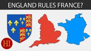 What if England Won the Hundred Years' War?