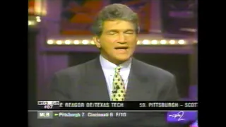 1999 NFL Draft Part 51