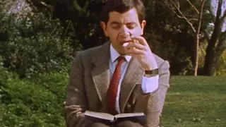 Picnic | Mr. Bean Official