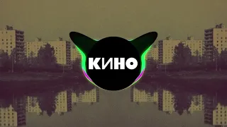 Кино — Пачка Сигарет ( Retrowave / Synthwave )