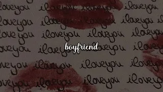 ♤°•- attract the perfect boyfriend subliminal -•°♤ (listen once/forced)