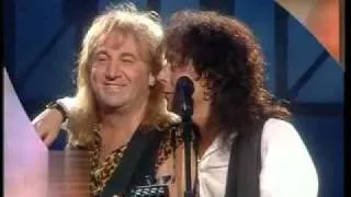 Smokie - Have you ever seen the rain 1996