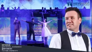 Bahriddin Zuhriddinov - Dil ozorim | Бахриддин Зухриддинов - Дил озорим (concert 2017)