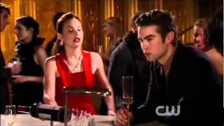 Gossip Girl soundtrack 4x14 Panic Roommate | Song:  Florence And The Machine - Cosmic Love DOWNLOAD