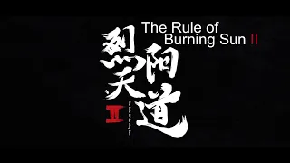 The Black Troop Movie : The Rule of Burning Sun 2 Sub Indo HD