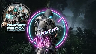 Ghost Recon Breakpoint - Gameplay