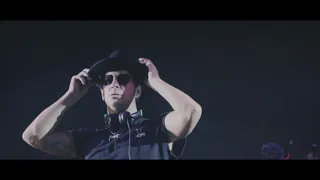 Timmy trumpet!!!!!!!in Galame.[V-log 1]