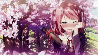 Nightcore - How Do You Love Someone - (Lyrics)