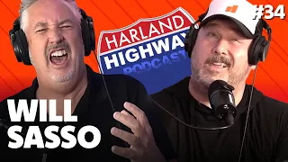 WILL SASSO is here with AI news, slurping, and the worst high school teacher fantasies ever #34