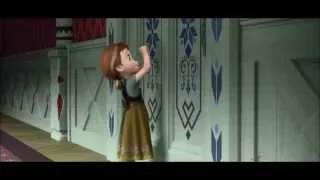 Unnecessary Censorship - Frozen "Do You want to Build a Snowman?"