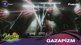 Gazapizm - Pusula //KUZEYFEST 2021