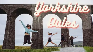 24 HOURS IN YORKSHIRE DALES | PART 1